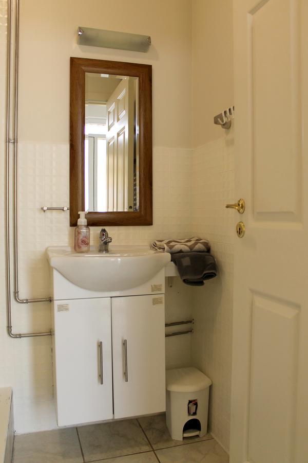 Mora Guesthouse Hagi  Εξωτερικό φωτογραφία