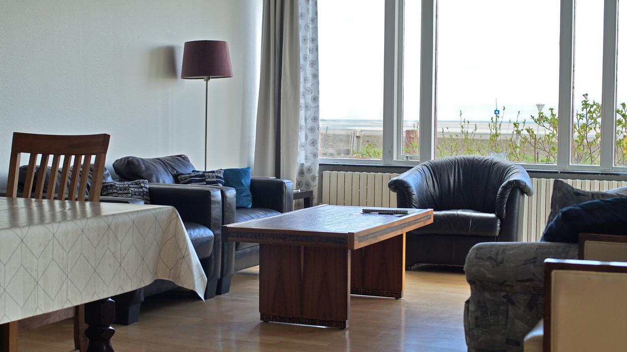 Mora Guesthouse Hagi  Εξωτερικό φωτογραφία