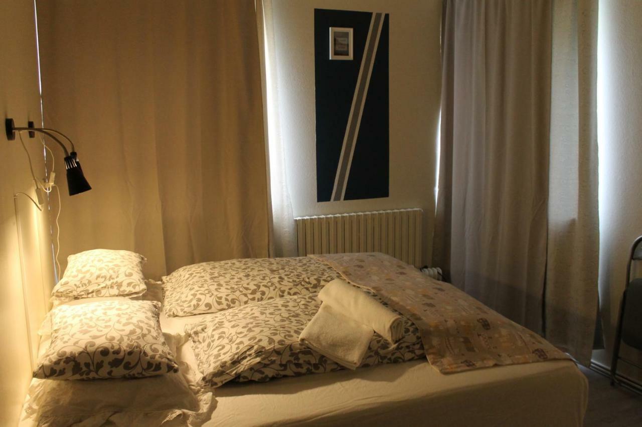 Mora Guesthouse Hagi  Εξωτερικό φωτογραφία